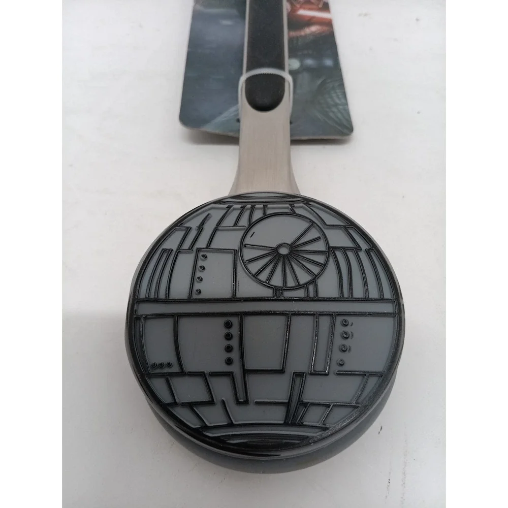 Star Wars Silicon Tongs Death Star